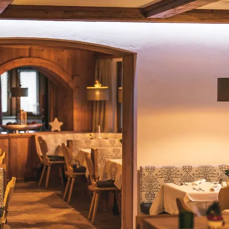 Panoramahotel Schwendbergerhof Отель