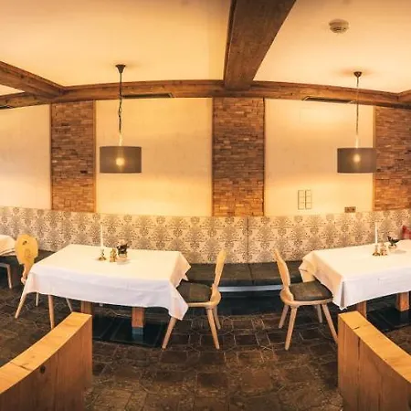 Panoramahotel Schwendbergerhof