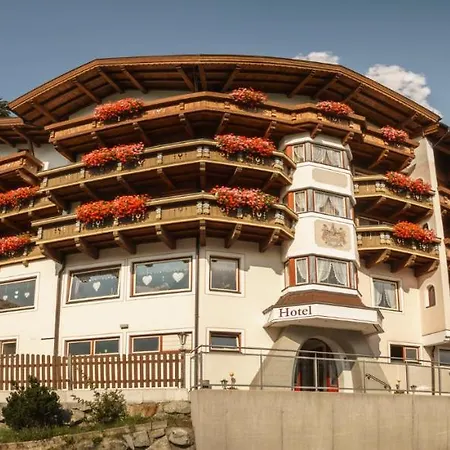 Panoramahotel Schwendbergerhof Hotel