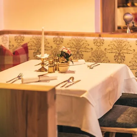 Hotel Panoramahotel Schwendbergerhof 4*