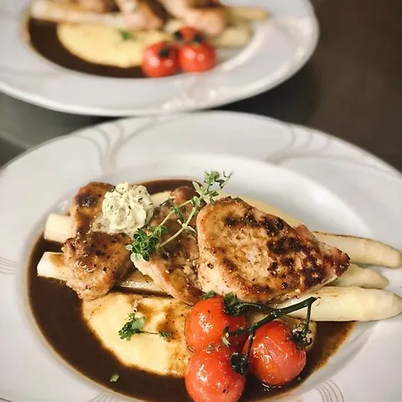 Panoramahotel Schwendbergerhof 4*