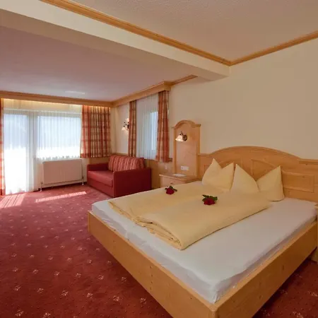 Hotel Panoramahotel Schwendbergerhof