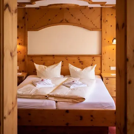 Panoramahotel Schwendbergerhof 4* Hippach