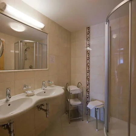 Panoramahotel Schwendbergerhof Отель Хиппах