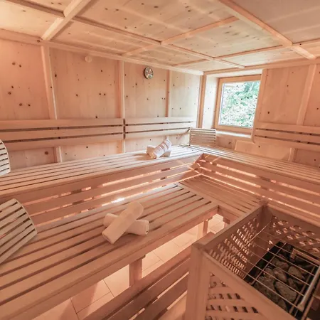 Panoramahotel Schwendbergerhof Hotel Hippach