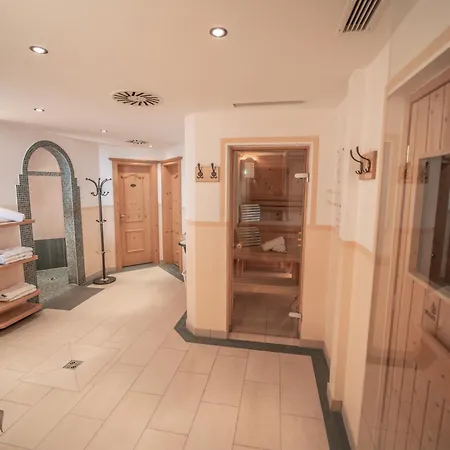 Panoramahotel Schwendbergerhof 4*