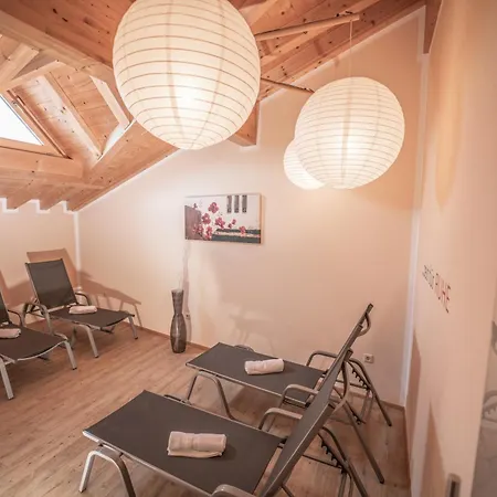 Panoramahotel Schwendbergerhof 4* Hippach