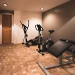 Panoramahotel Schwendbergerhof Ξενοδοχείο 4*