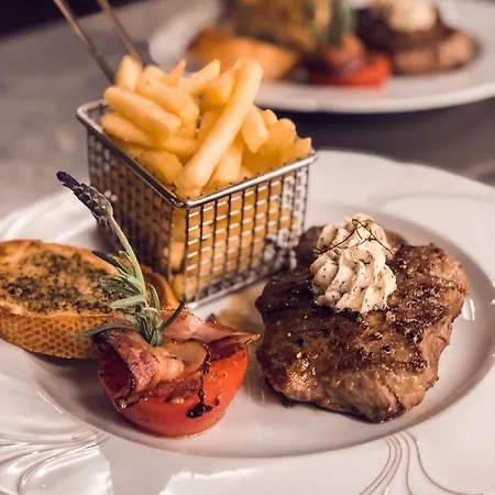 施温德博格霍夫全景酒店 酒店 希帕赫