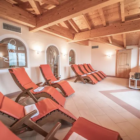 Ξενοδοχείο Panoramahotel Schwendbergerhof 4*