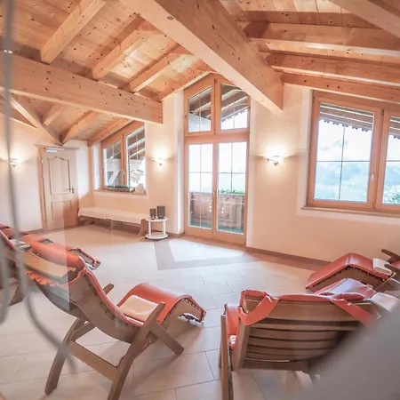 Ξενοδοχείο Panoramahotel Schwendbergerhof Hippach