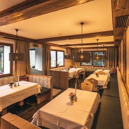Panoramahotel Schwendbergerhof فندق هيباخ