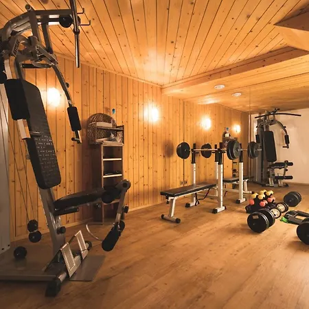 Panoramahotel Schwendbergerhof Hotel 4*