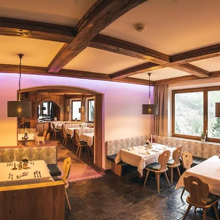 Hotel Panoramahotel Schwendbergerhof