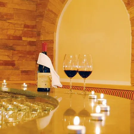 فندق Panoramahotel Schwendbergerhof