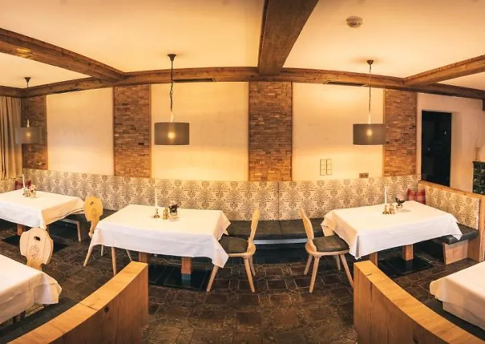 Panoramahotel Schwendbergerhof