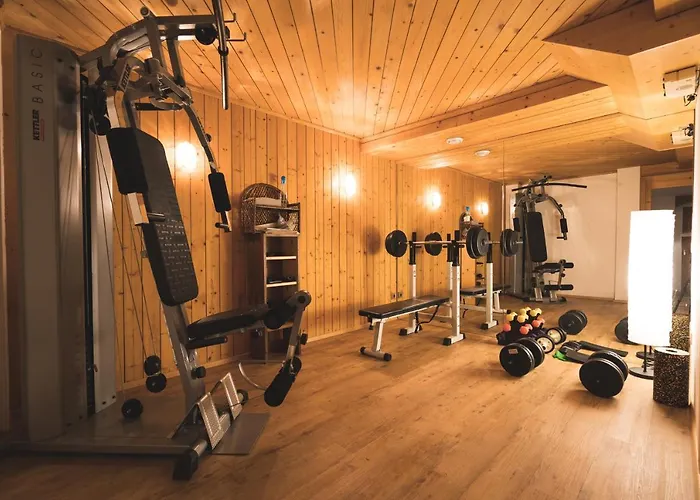 Panoramahotel Schwendbergerhof מלון 4*