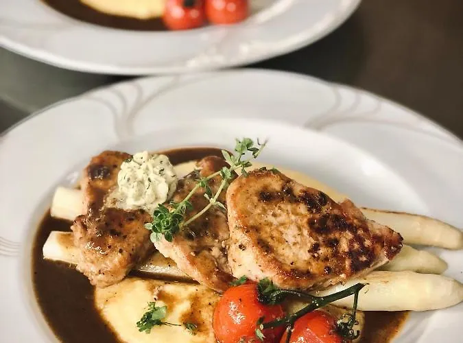 Panoramahotel Schwendbergerhof 4*