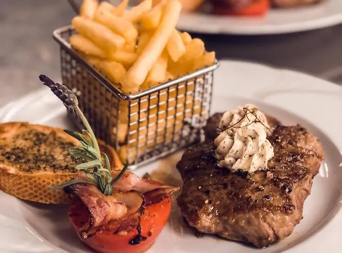 Panoramahotel Schwendbergerhof מלון היפאך