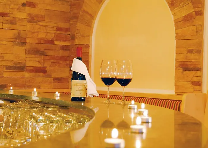 מלון Panoramahotel Schwendbergerhof