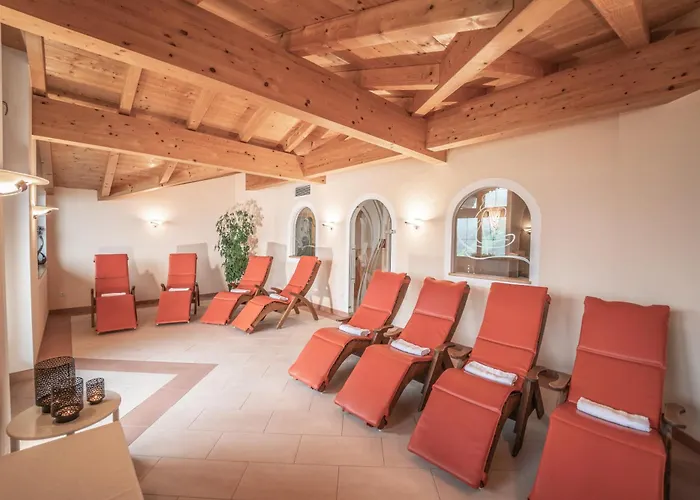 Panoramahotel Schwendbergerhof מלון 4*