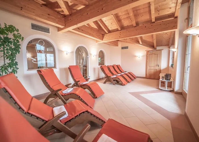 מלון Panoramahotel Schwendbergerhof 4*