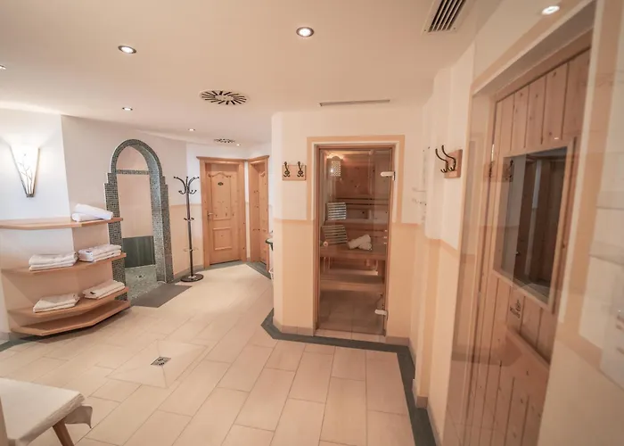 Panoramahotel Schwendbergerhof 4*